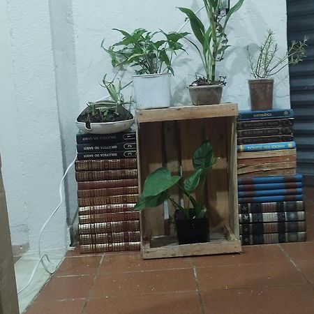 דירות Piraí Refugio Dos Viajantes מראה חיצוני תמונה
