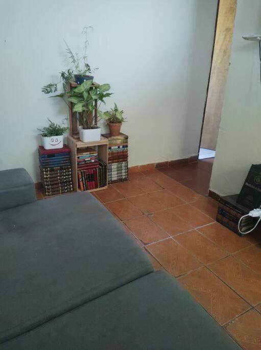 דירות Piraí Refugio Dos Viajantes מראה חיצוני תמונה